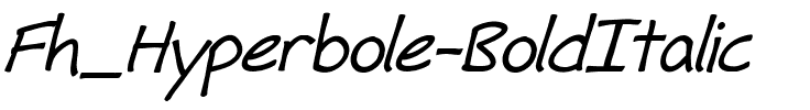 Fh_Hyperbole Bold Italic.ttf