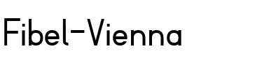 Fibel Vienna Regular.ttf