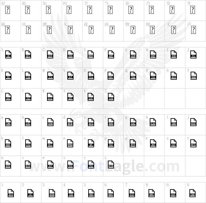 File-Types