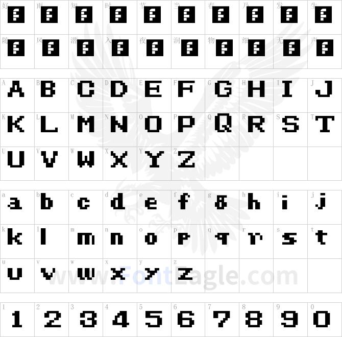 Final-Fantasy-Regular