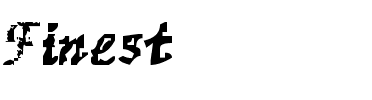 Finest Normal.ttf