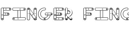 Finger Finger.ttf