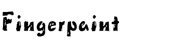 Fingerpaint Regular.ttf
