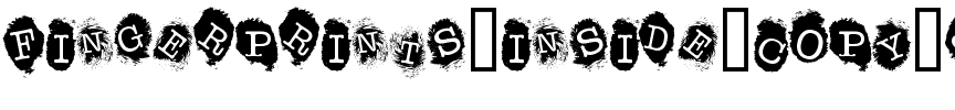 Fingerprints Inside Regular.ttf