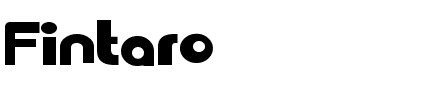 Fintaro Normal.ttf