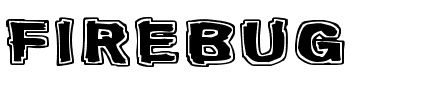 Firebug Normal.ttf