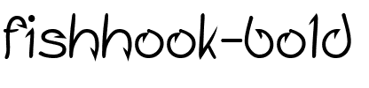 Fishhook Bold.ttf