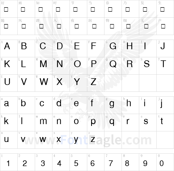 FixedDB-ThaiText-New