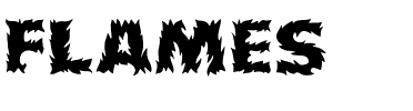 Flames Regular.ttf
