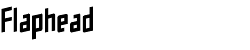 Flaphead Regular.ttf