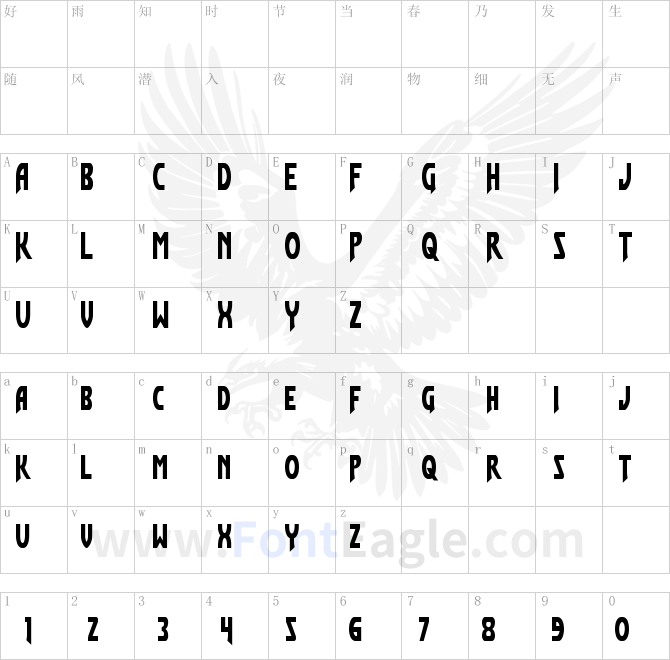 Flash-Rogers-Straight-Condensed