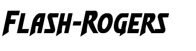 Flash Rogers Regular.ttf