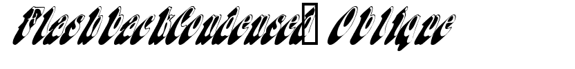 FlashbackCondensed Oblique.ttf