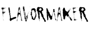 FlavorMaker Regular.ttf