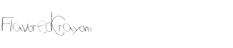 FlavoredCrayons Regular.ttf