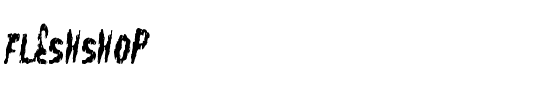 FleshShop Normal.ttf