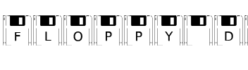 Floppy Disk Regular.ttf