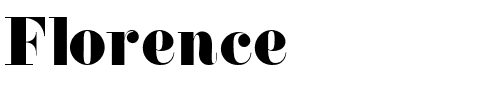 Florence Regular.ttf