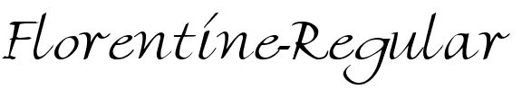 Florentine Regular.ttf