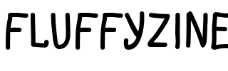 FluffyZine Regular.ttf