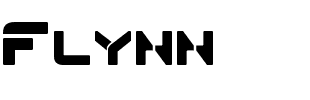 Flynn Regular.ttf