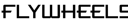 FlywheelSquare Medium.ttf