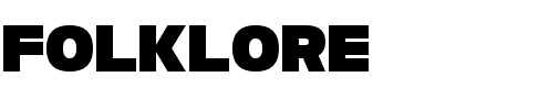 Folklore Regular.otf
