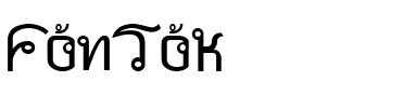 FonTok Regular.ttf