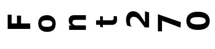 Font270 Regular.ttf