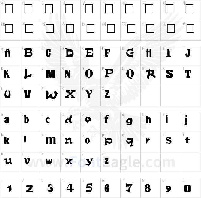 FontSale