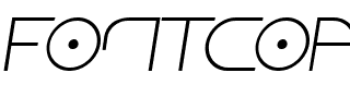 Fontcop IV Regular.ttf