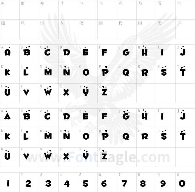 Fontdinerdotcom-Luvable-copy-2-