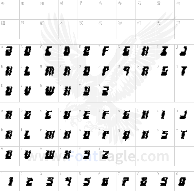 Force-Majeure-Bevel-Italic