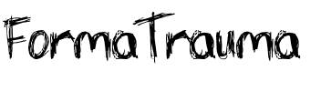 FormaTrauma Regular.ttf