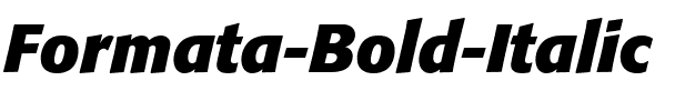 Formata Italic.ttf
