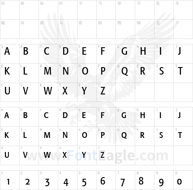 Formata-Condensed-Small-Caps-Oldstyle-Figures