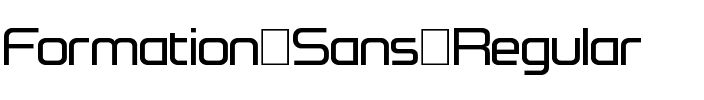 Formation Sans Regular Regular.ttf