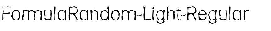 FormulaRandom-Light Regular.ttf