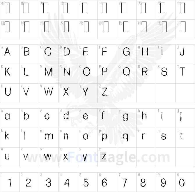 FormulaRandom-Light-Regular