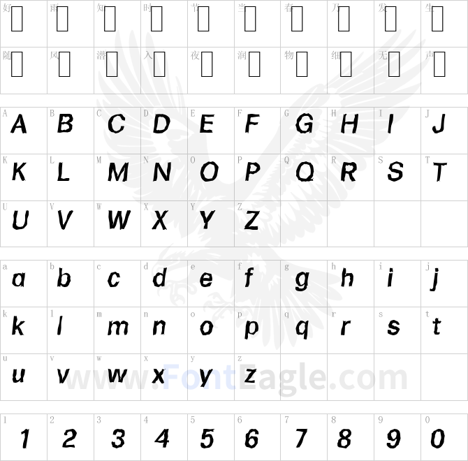 FormulaRandom-Medium-Italic