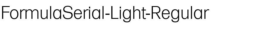 FormulaSerial-Light Regular.ttf