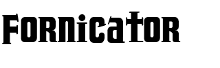 Fornicator Regular.ttf