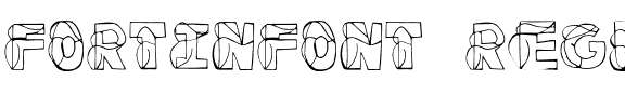 Fortin Font Regular.otf