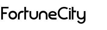 FortuneCity Regular.ttf