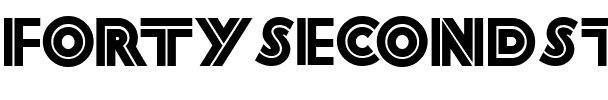 FortySecondStreetHB Regular.ttf
