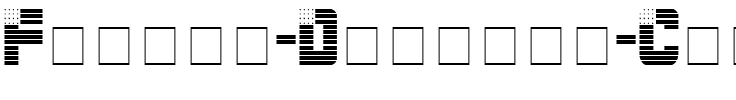 Fourth Display Caps SSi Regular.ttf