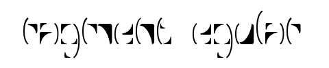 Fragment Regular.ttf