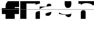 FragmentuM Regular.ttf