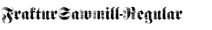 FrakturSawmill Regular.ttf