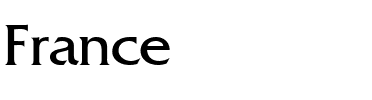 France Regular.ttf